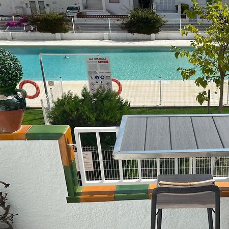 Le Canola Empuriabrava Port - 45M2 - Vue Piscine - Plage Centrale 500M- Parking Prive Gratuit Экстерьер фото