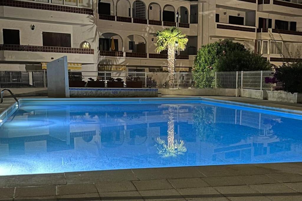 Le Canola Empuriabrava Port - 45M2 - Vue Piscine - Plage Centrale 500M- Parking Prive Gratuit Экстерьер фото