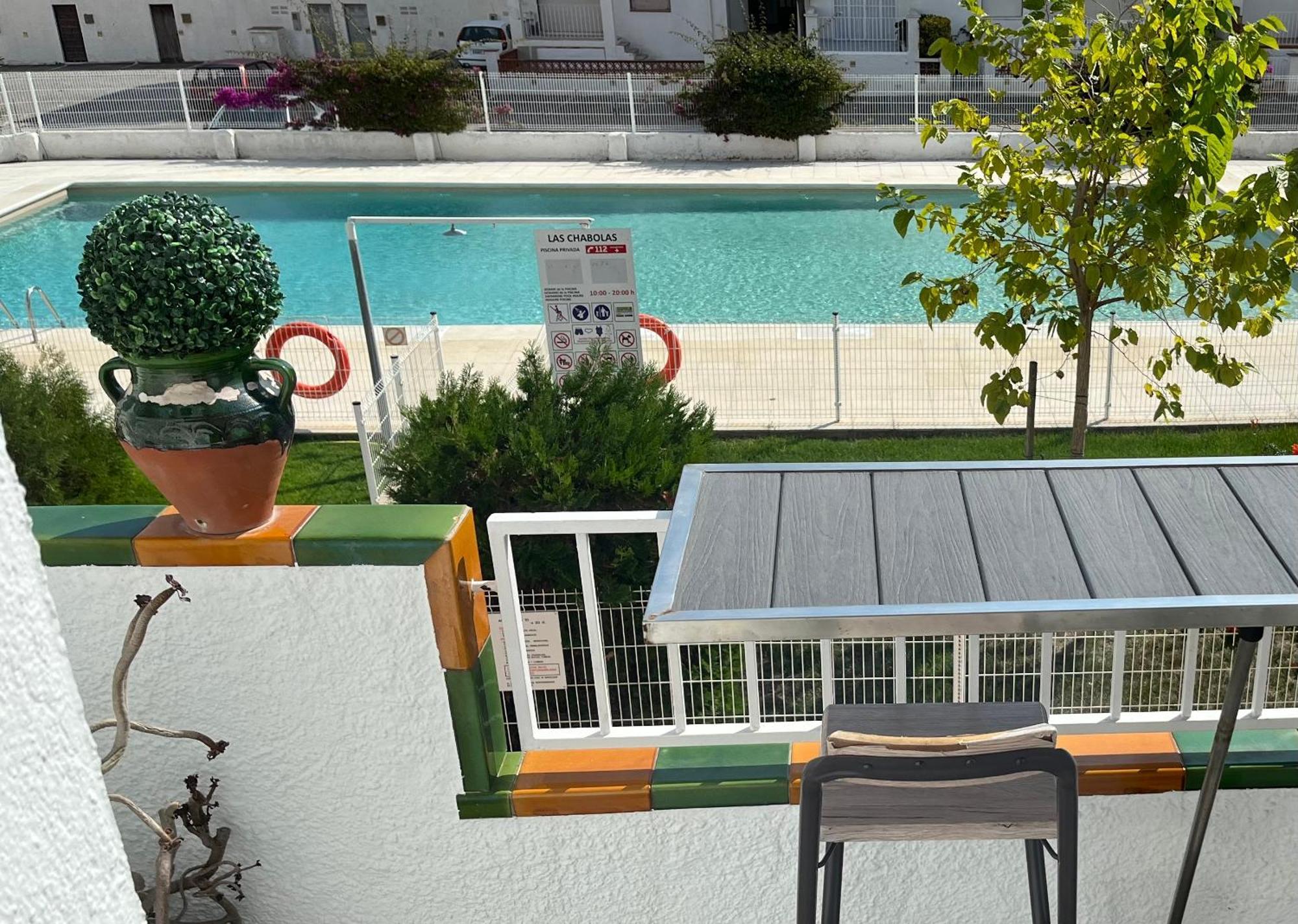 Le Canola Empuriabrava Port - 45M2 - Vue Piscine - Plage Centrale 500M- Parking Prive Gratuit Экстерьер фото